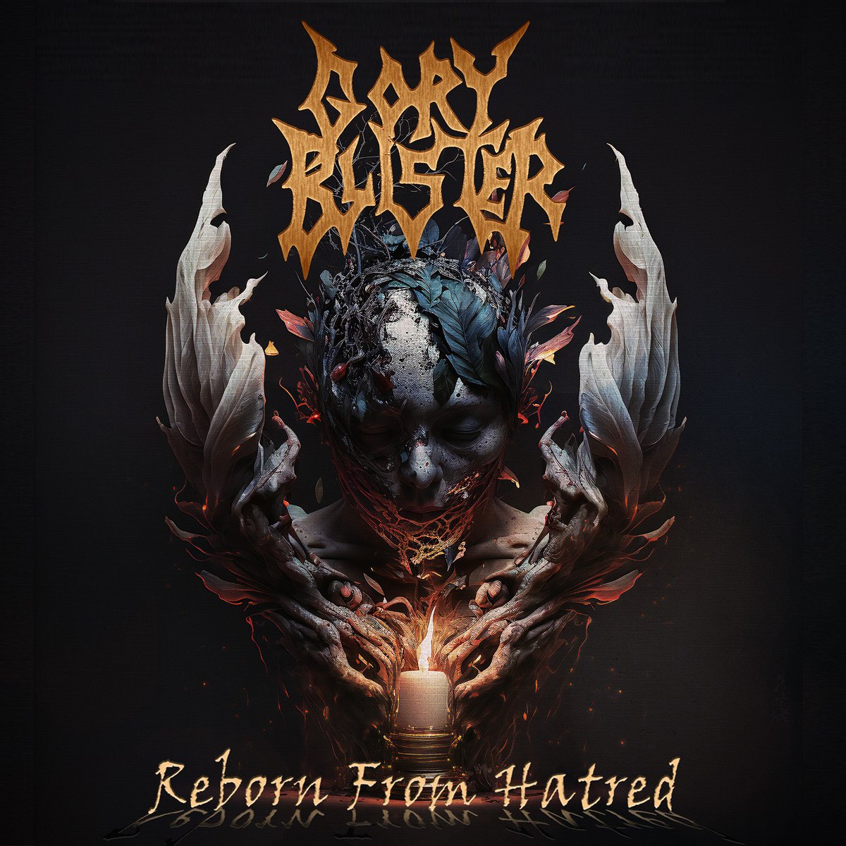 AlexFetzner's tweet image. Gory Blister - Reborn from Hatred
Technical/Old school Death Metal from Italy
Release date: September 8th, 2023

open.spotify.com/intl-de/artist…

@goryblister2 #deathmetal #techdeath #OSDM #oldschooldeathmetal #italiandeathmetal #albumcover #deathmetalpromotion #newalbum2023