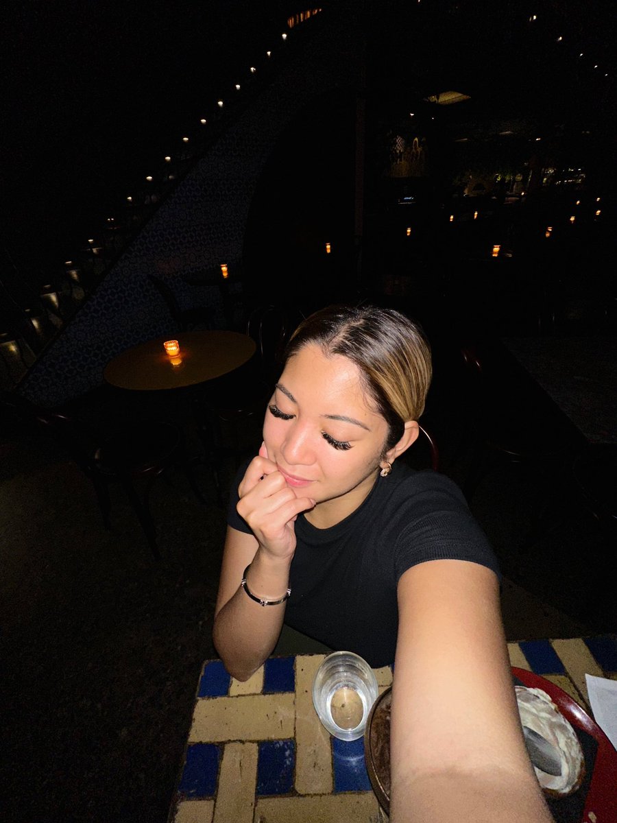 MariaeGozum's tweet photo. I’m in my quarter life crisis ! 👀 https://t.co/qMewmDFtyN