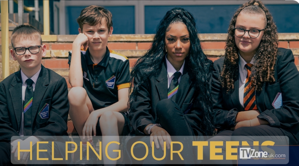 BeaconHillAcad's tweet photo. "🎉 Celebrating the incredible success of 'Helping Our Teens' on the BBC! 🙌 Huge thanks to the amazing staff for their unwavering dedication in shedding light on the challenges and triumphs of our teens. 🌟 #HelpingOurTeens #TeamBHA https://t.co/2iEx3ajJhD