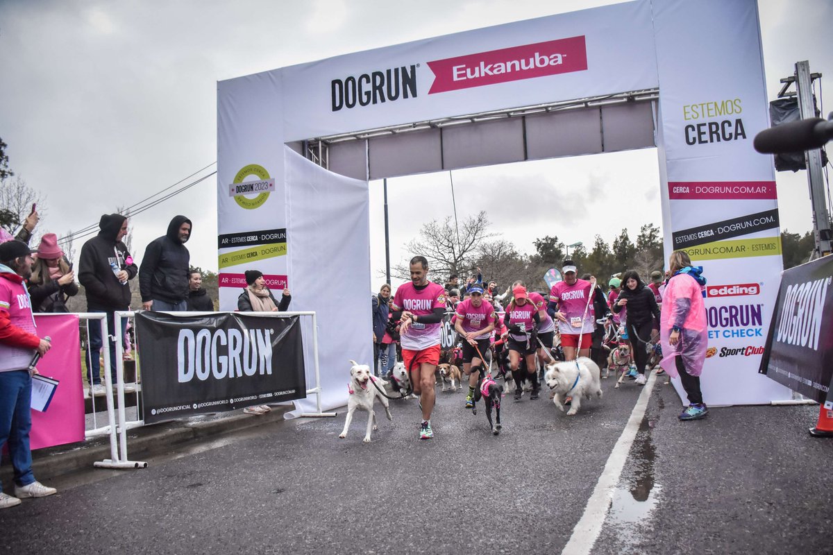 DogRun celebró su 11° edición: un encuentro que pudo disfrutar toda la familia y contó con más de 2500 participantes junto a sus perros <a href="/EukanubaAr/">Eukanuba Argentina</a> 
marcelafittipaldi.com.ar/2023/09/dogrun……nto-a-sus-perros/