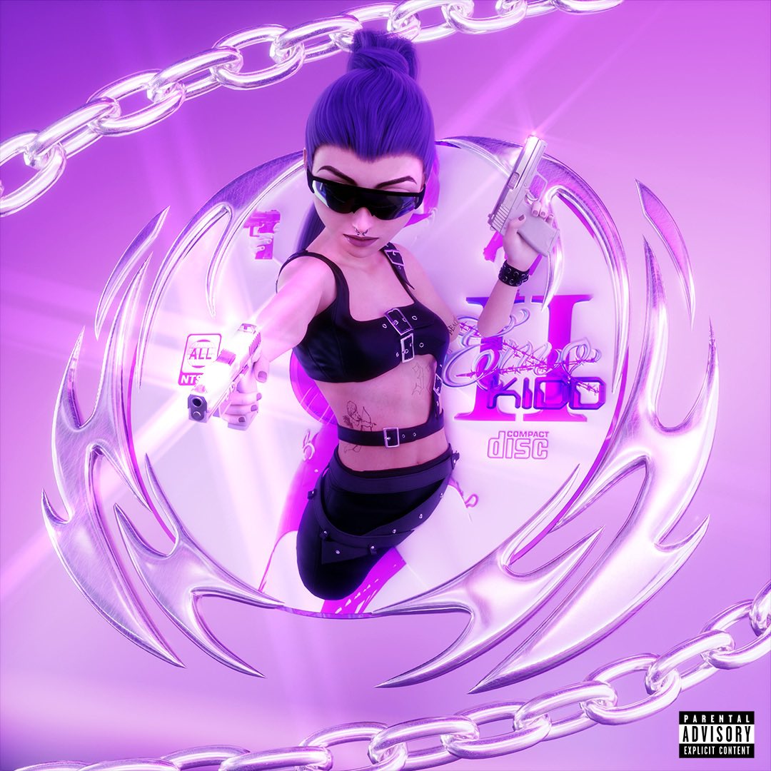 Sorties du 8 septembre et du week-end 🔥

• PROJETS 💽

• kahnji - l'été aura tout brûlé, sauf la solitude • <a href="/kan_gggg/">kahnji</a>
• Slayeur Slace - PROJET SANG BOUILLANT • <a href="/SlayeurSlace/">Bigslaay</a>
• 32 Flavaz - EmoKidd 2 • <a href="/aintyosideh0e/">32Flavaz</a>
• IBleedIcare - Lost Transmission • <a href="/ibleedicare/">ibleedicare</a>

(...)