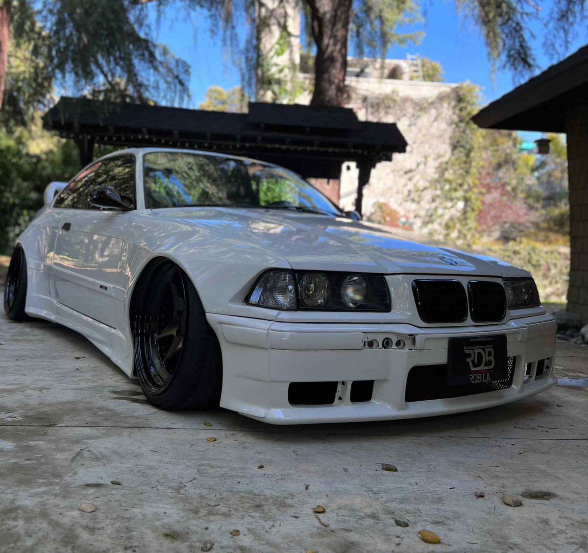 BimmerBlock tweet picture