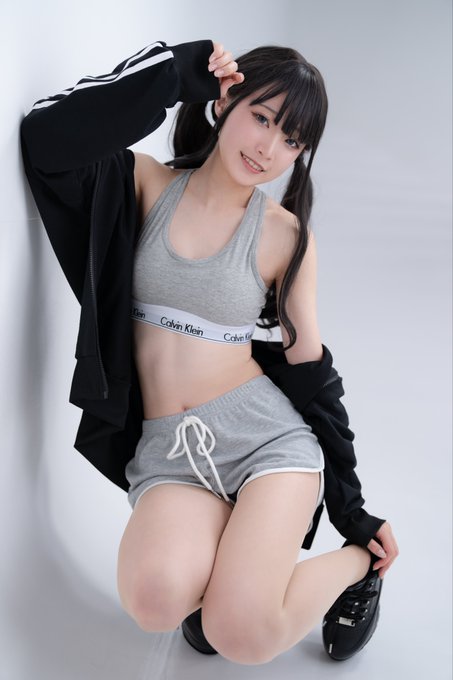 Twitterのコスプレ画像13