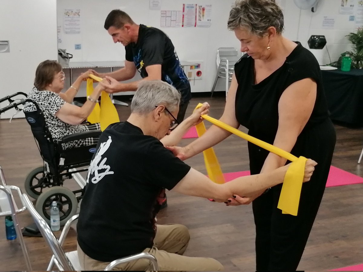 Compass Disability Services tweet media