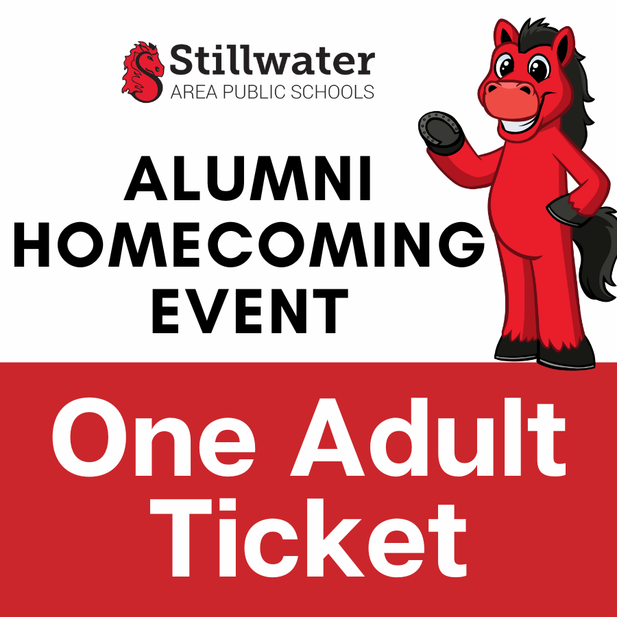 Have you gotten your tickets to the homecoming alumni dinner and your FREE raffle ticket to enter to win 2 tickets to the homecoming game?  There's still time!  Click the ticket link for more info!  auctria.events/alumni2023