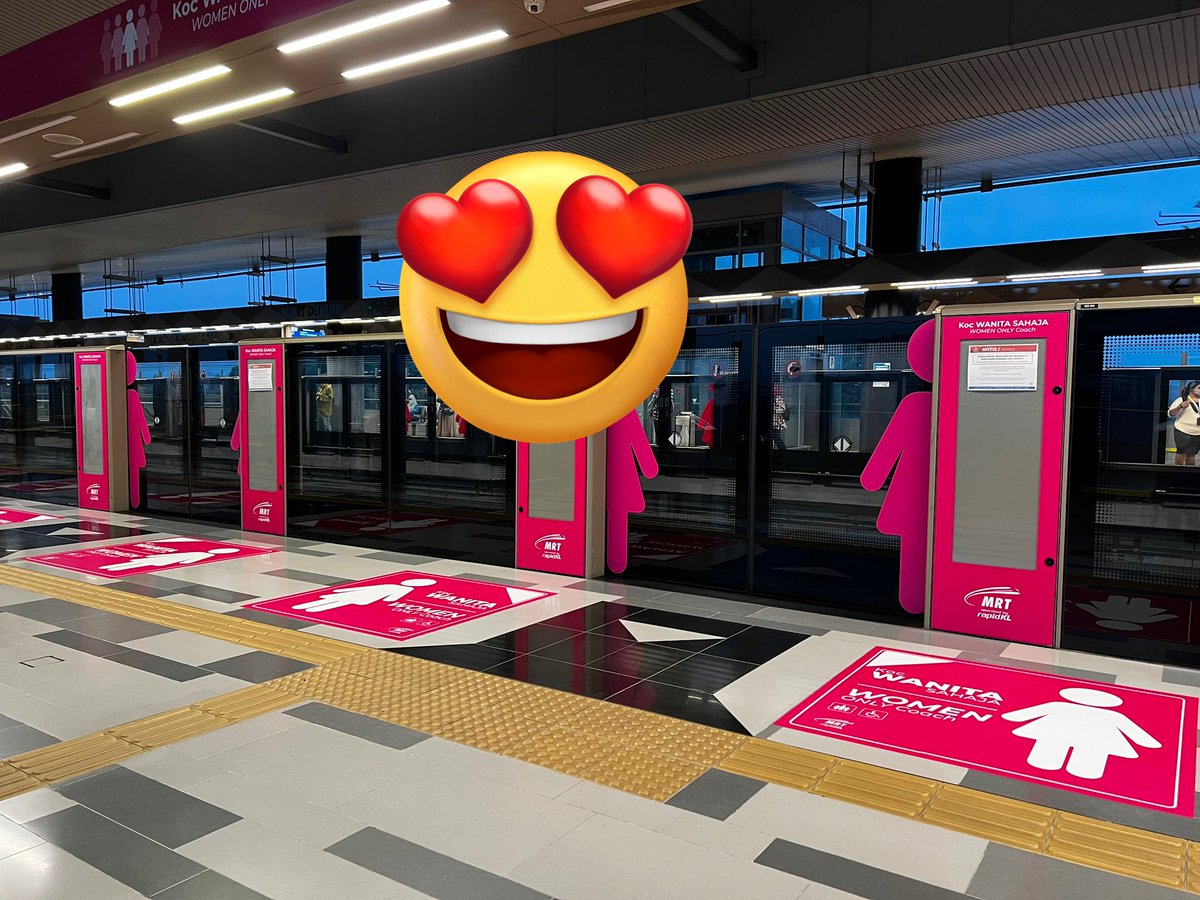 Amy Chan AWANI tweet media