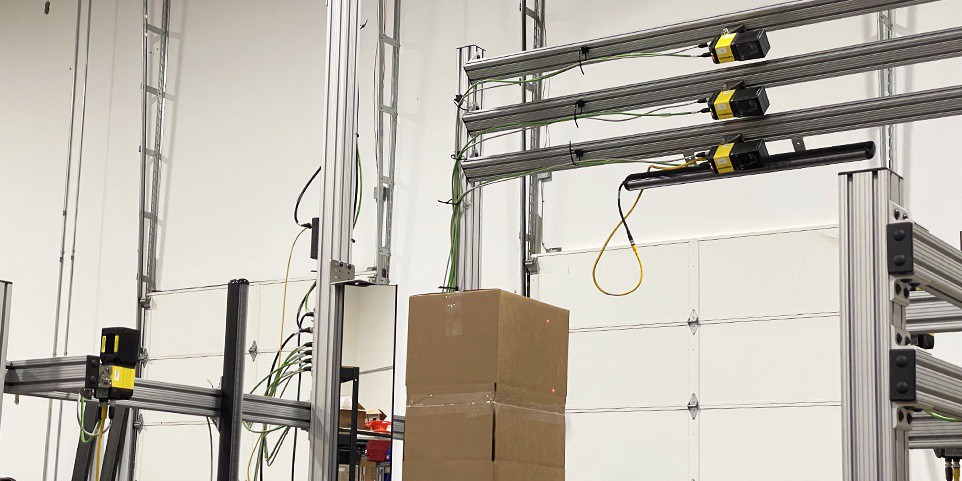 saintlouisseo's tweet image. A good WCS system provides a broad, yet consistent interface for material handling systems like conveyors, carousels, palletizers, sorters, etc.
Read more 👉 lttr.ai/AGlBc
#Warehouse #IntegratedControlSoftware #SoftwareDevelopmentTeams
