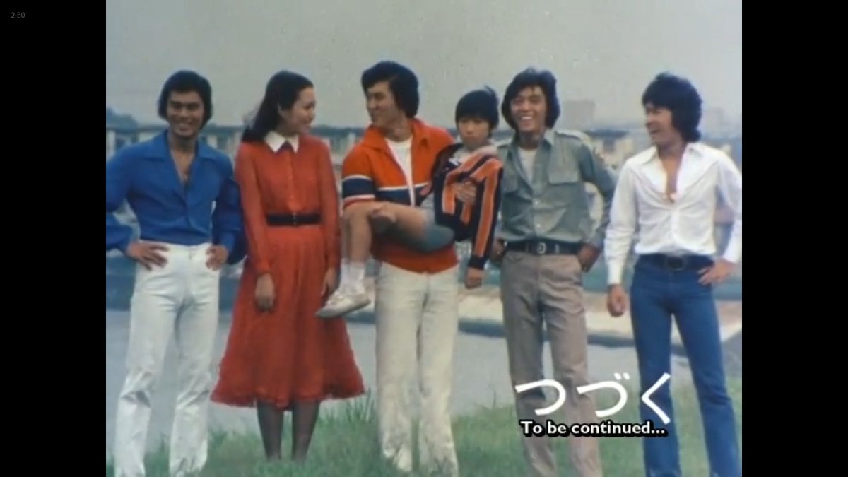 TokuTomFoolery's tweet image. #Denziman #Episode40 Review: Vader is running an evil boxing organization. Some plots are so stupid they are great while others are so stupid they are just stupid and this episode is the latter. You get to watch a monster box a robot though so that's fun. #SuperSentai