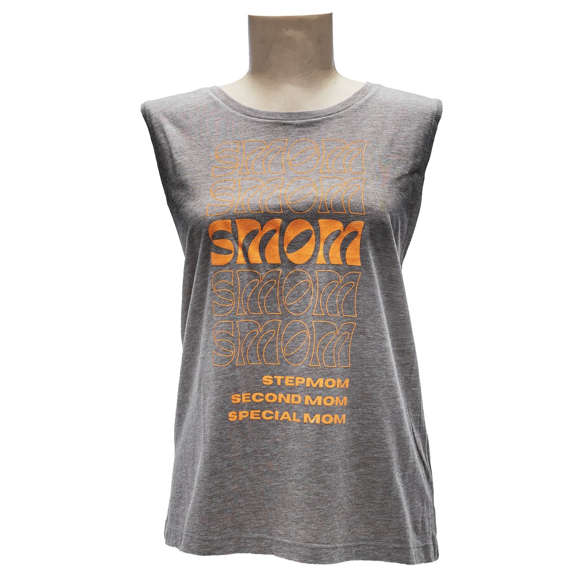 Smom_life's tweet photo. Introducing the SMOM STACK muscle T-Shirt! EVERY SMOM will be ready to rock this awesome front print muscle T-shirt! Let's Go! #blessed #family #love #stepmom #stepmother #secondmom #specialmom #mom #mother #motherdaughter #motherson #unconditional #unconditionallove #blended https://t.co/KTUKJPdUZh