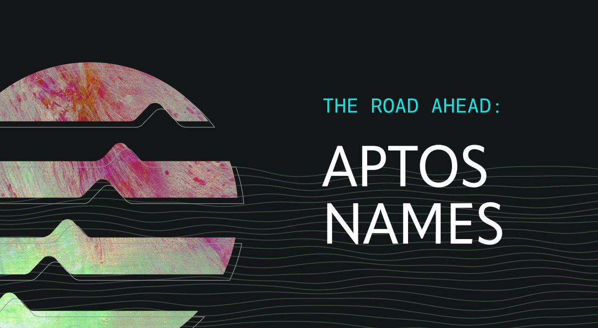 1/ It’s time for a major update! We’ve got a lot in store and wanted to give a sneak peek:

✅ Name Renewals
✅ 'Digital Asset Standard' Migration
✅ Ecosystem Integrations
✅ Price Oracles
… and more!

Let’s dive into it ⤵️