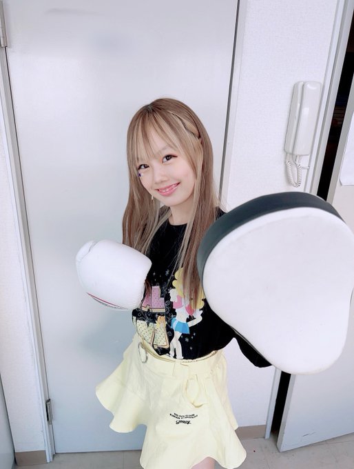 Twitterのコスプレ画像11