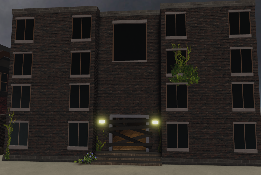GameBit_Ban's tweet photo. New Building https://t.co/f4rtMtPtRP