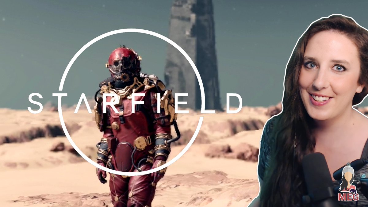 🔴 LIVE | STARFIELD 🪐✨ | Shadow PC Pro youtube.com/live/NJaAzkM3Q… via <a href="/YouTube/">YouTube</a>