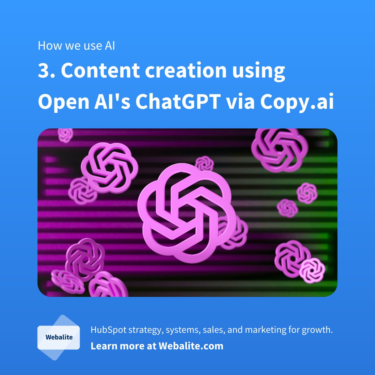 Webalite tweet media