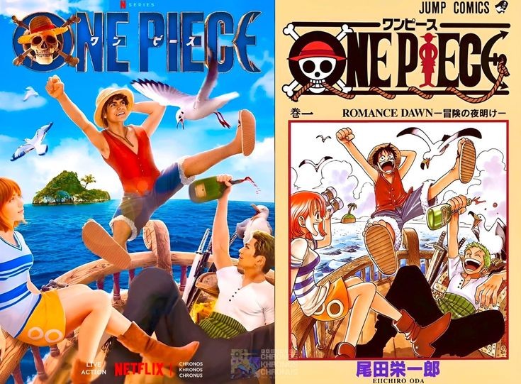 One Piece Debates - Vivre Card de Benn Beckman traduzido. A tradução foi  feita com base do Inglês, pode haver erros, não é oficial ou definitiva.