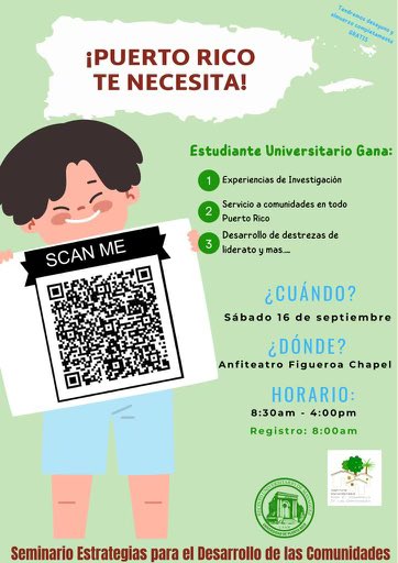 🚨Aprende sobre nosotros🚨