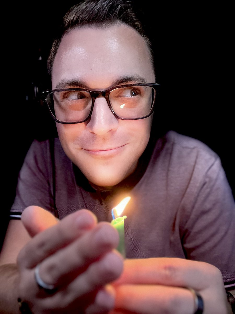 BlueWanderer748's tweet image. Cult of Wandering Souls is in session 😈
Join me for some #CultoftheLamb action 🔴LIVE now on #Twitch!
👉Twitch.tv/bluewanderer748 👈
#culty #witchy #SupportSmallStreamers