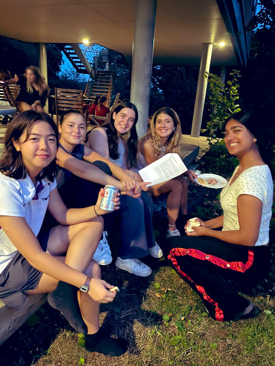 Colvin House tweet media