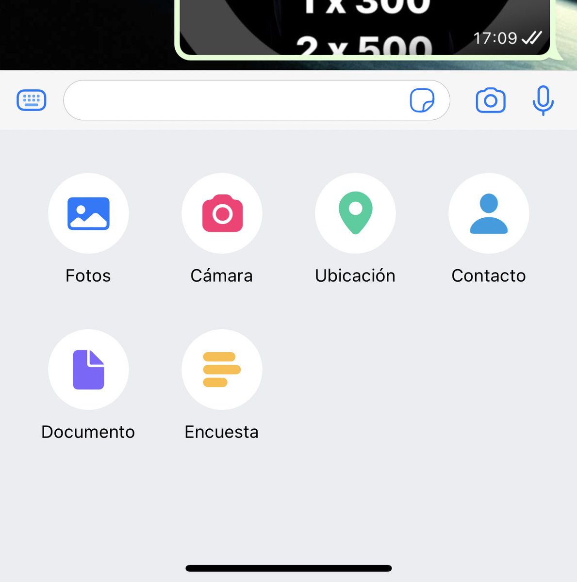 _diegorosales's tweet photo. Wow ahora tengo android o q https://t.co/kPvvLJYko5
