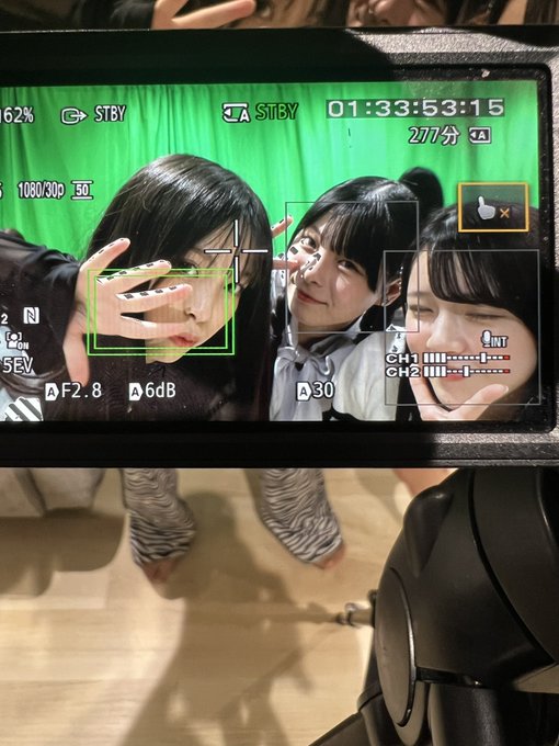 HinanoのTwitter画像15