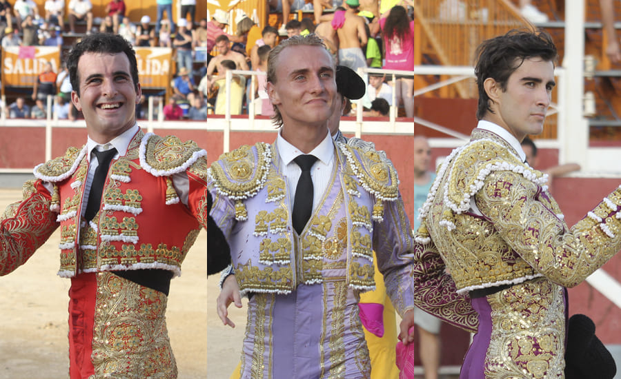 A oreja por coleta en Calasparra
infotauro.com/a-oreja-por-co…