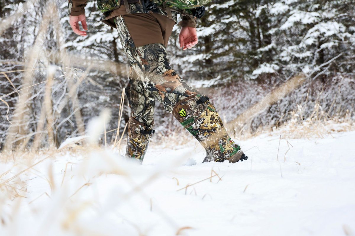 Gear up!
With TideWe's 800G Insulated hunting boots to keep your feet warm when you need it the most!
.
.
.
#truwildlife #piscifun #piscifunreels #tidewehunting #fishinggear #whatgetsyououtdoors #enjoyfishing #huntingislife #fishingislife #boots