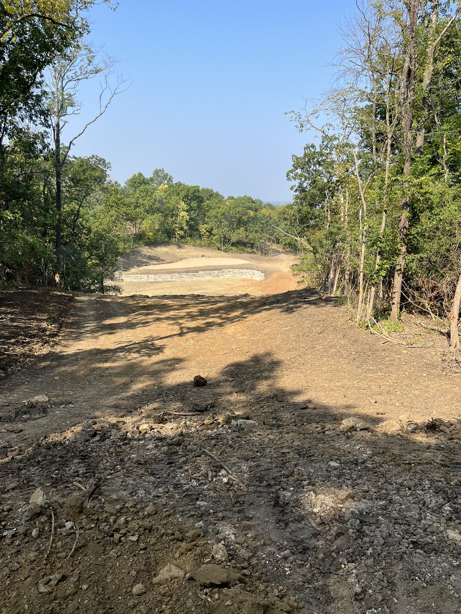 CE Golf Design tweet media