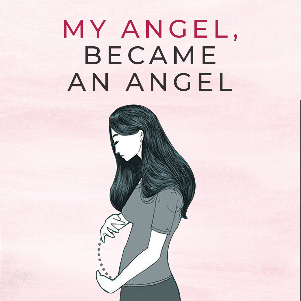 jill_rosenfeld's tweet photo. I carried you, and now I carry my pain. I often wonder, how can I love someone I have never met?

A journey of motherhood is coming soon on Amazon.

#40Weeks #Book #JillRosenfeld #Memoir #InspiringStory #Motherhood #Daughters #ParentingStruggles #ParentingJourney #FamilyLove https://t.co/RcNaZ6oKMo