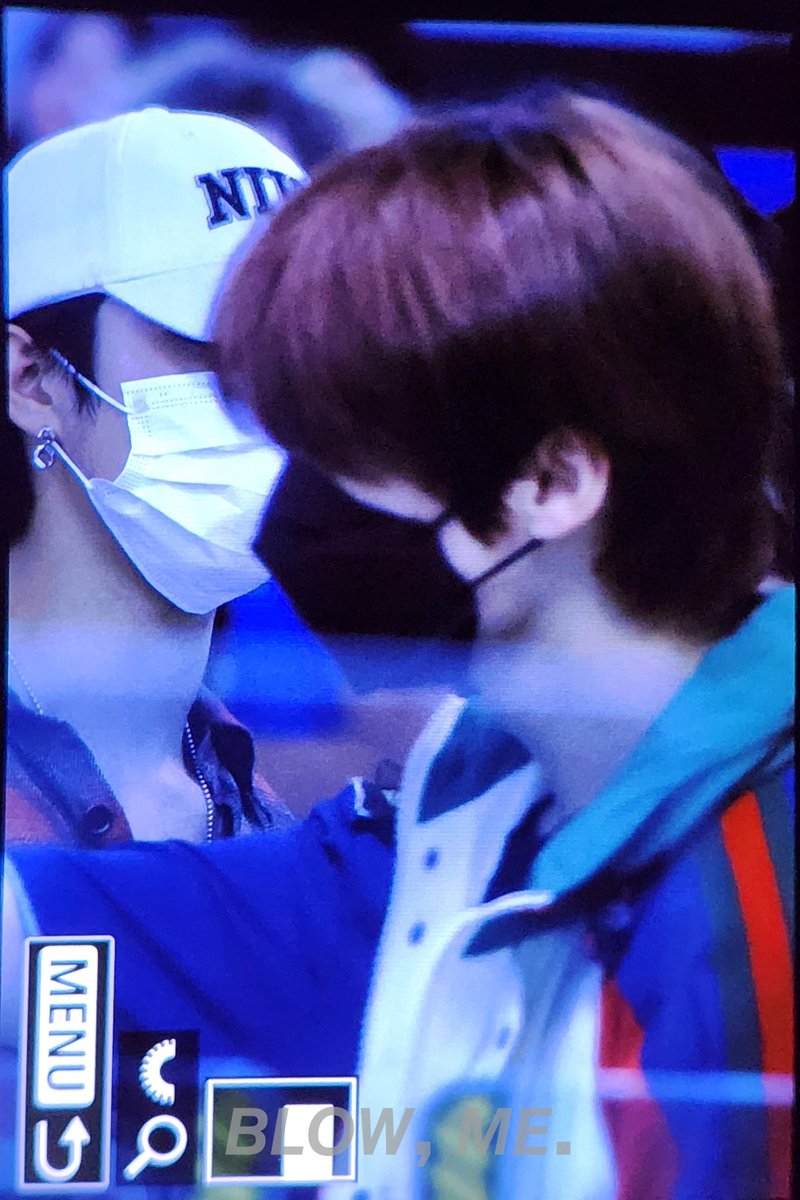 looklike_A_wind's tweet photo. 230908 GMP🛫

#StrayKids #스트레이키즈
#리노 #LeeKnow 
#한 #HAN #한지성 #HANJISUNG https://t.co/CICfcb9bA5