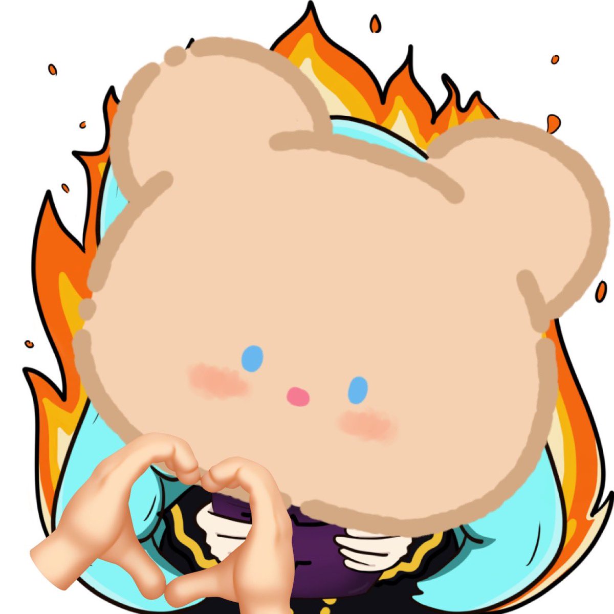 HalcyonNights0's tweet photo. Just added some new emotes for my Twitch! Come by and check them out sometime ! ๐
#TwitchAffilate #twitchstreamer #newstreamer #vtuber #lostark #lostarkstreamer #mmo #gaming #girlgamer #emoteartist #emotes #art #smallcreator #memeart https://t.co/WEhKBupATj