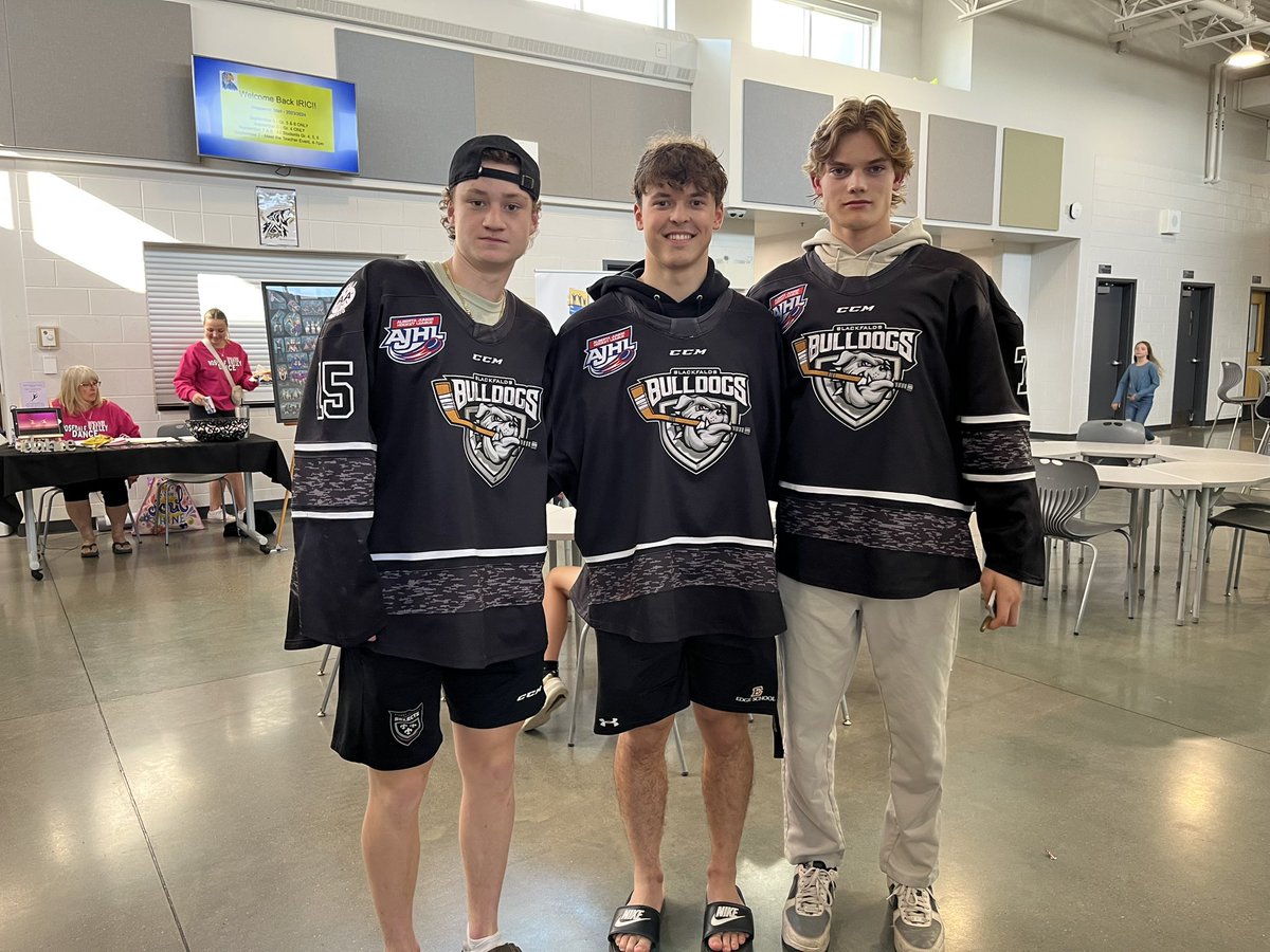 Carole Jean-Baptiste tweet media