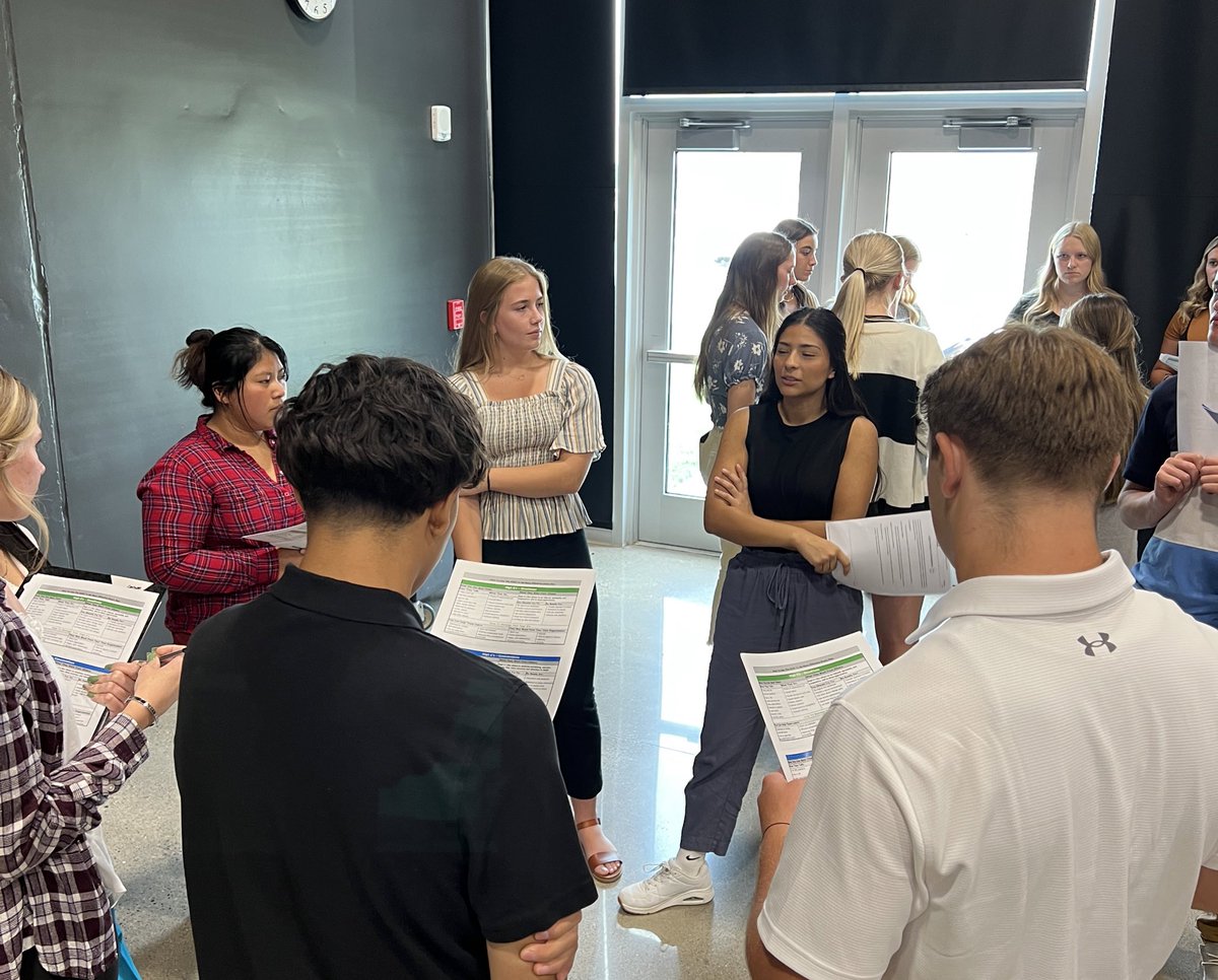 Sioux Center CAPS tweet media