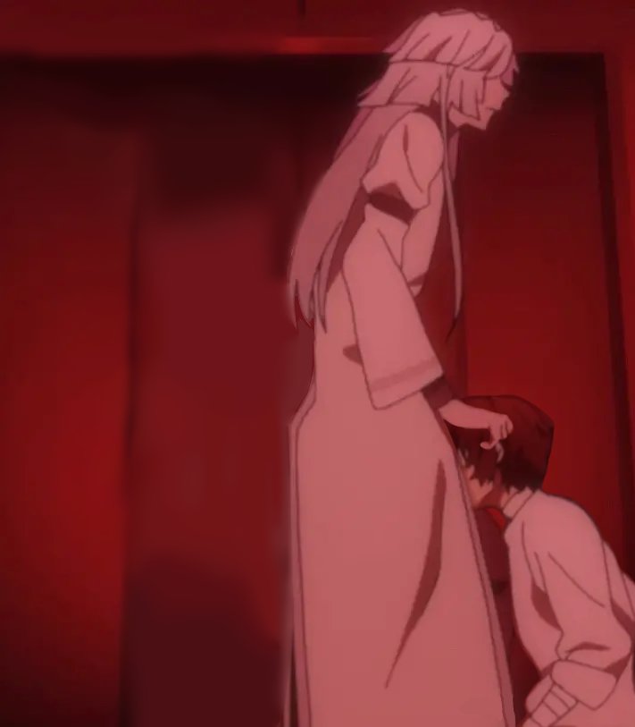 Togabites's tweet photo. Sigzai sex scene part 2??? https://t.co/WY3GkI7qcX