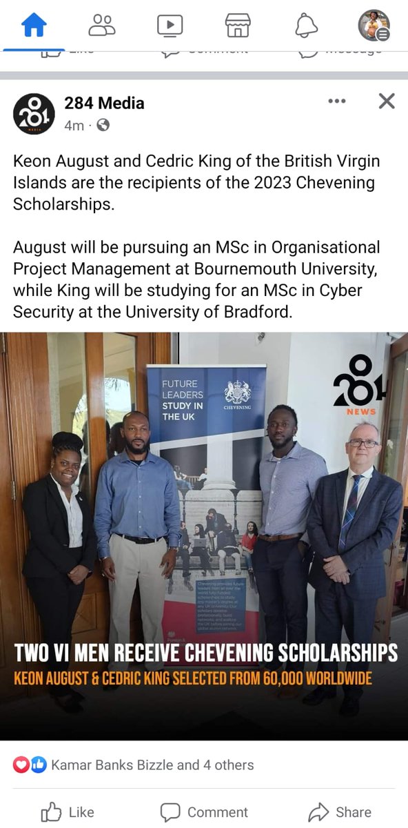 August 🇻🇬🛫🇬🇧|🥃|UCF 🎓|Licensed ⚡|KO4OIR| tweet media