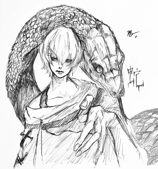 #そこそこお気にな作品をあげて見よう 