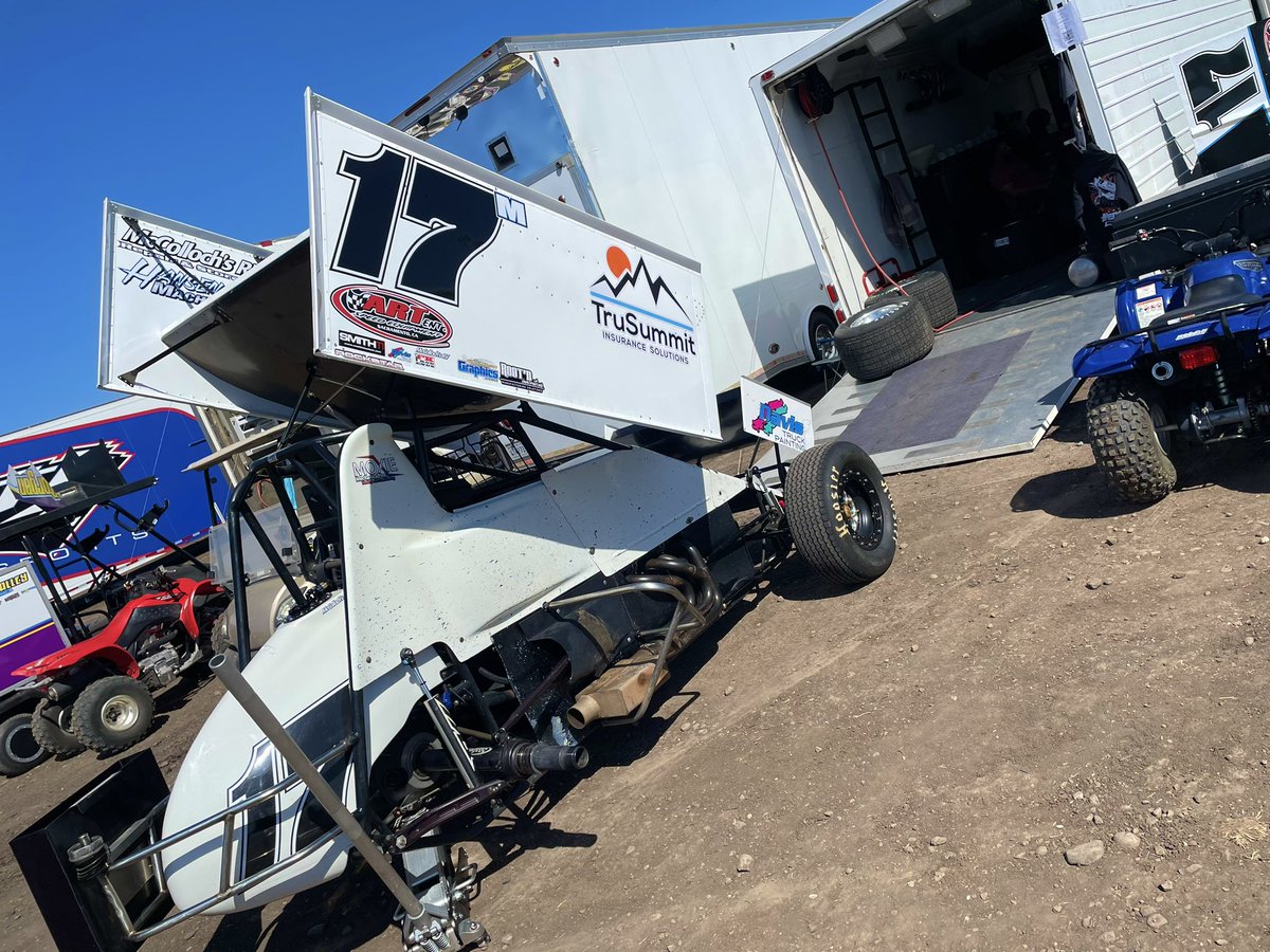 Last year <a href="/KalibHenryRcn/">Kalib Henry</a> turned plenty of heads at Gold Cup with a prelim top-5 before a solid 12th in the finale.

The former <a href="/sdspeedway/">Silver Dollar Speedway</a> Fall Nationals winner (2021) is back aboard the <a href="/mccolloch17/">Nick McColloch</a> ready for #GoldCup69!