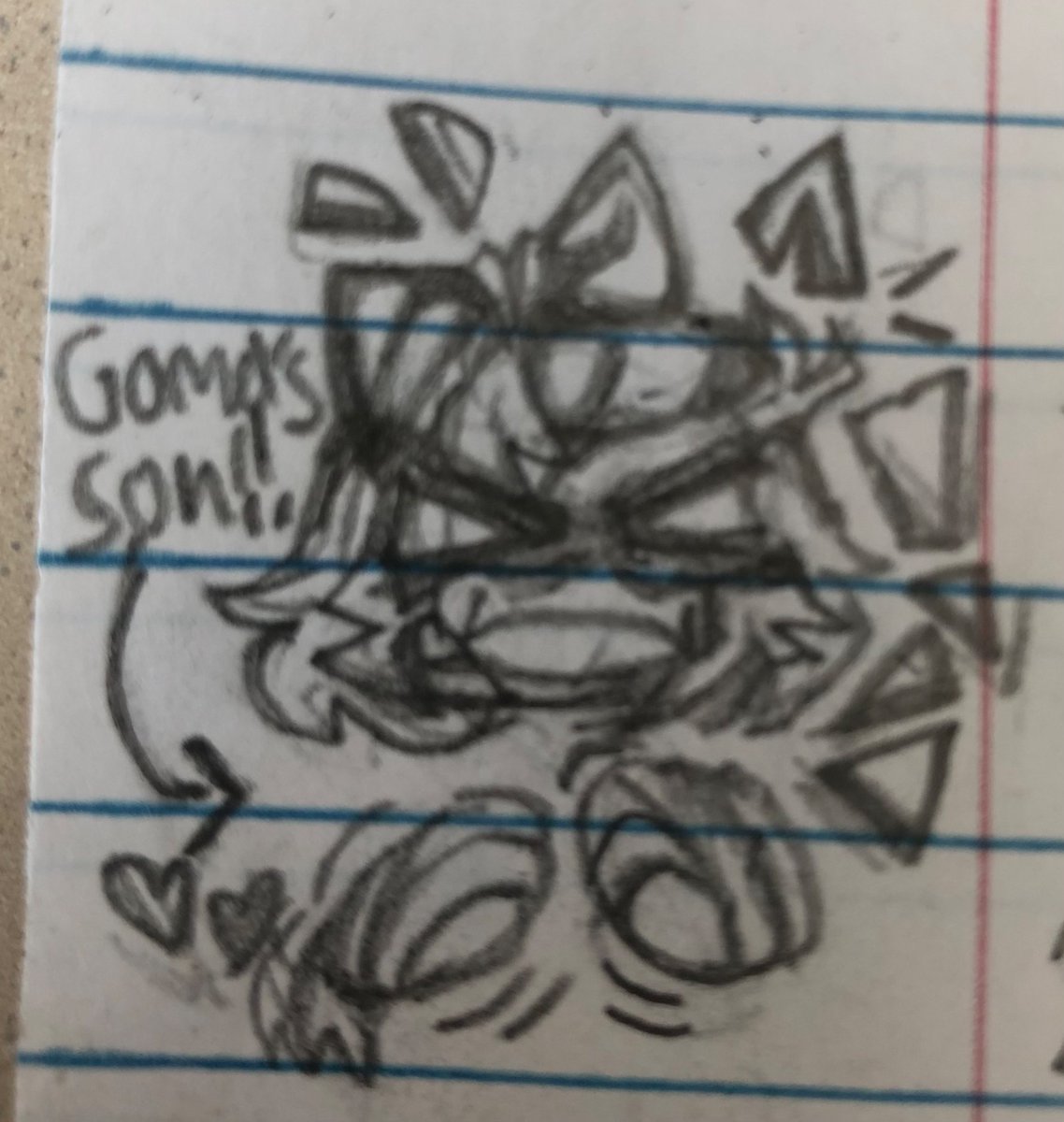 PyxlKitty's tweet photo. HAPPY #ADHDAWARENESSDAY!!!so WEBBY VANDERQUACK-MCDUC-
drew @eepyism’s son during gov/history hes so adhd coded (as a ADHDer I FEEL SO SEEN BC OF HER ITS<333)
:web stim:
#happyadhdawarenessday #adhd #adhdacceptance #stimming #stimmingacceptance #adhdstimming #webby #ducktales2017 https://t.co/qIXOXtln4D