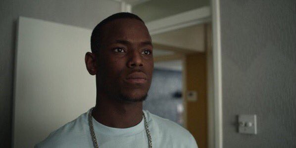 Mstrr224's tweet photo. Tweet risqué top boy saison 3 est un grand flop sans lui #TopBoy https://t.co/XssKcgzDE1