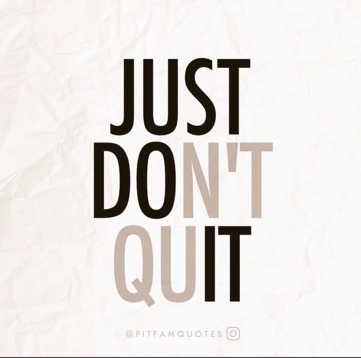 Militarynews_1's tweet photo. #Just #dont #quit. 
   
 Doing nothing at #all
                   Vs
Making consistence #effort
(1.00)^365= 1
(1.01)^365=37.8

No matter what you pass through, just keep #Moving 
#EffortNeverFail #JawanReview #BBNaijaAlIStars #MotivationalQuotes #nigerian #africa #lagos https://t.co/QjqoEh168T