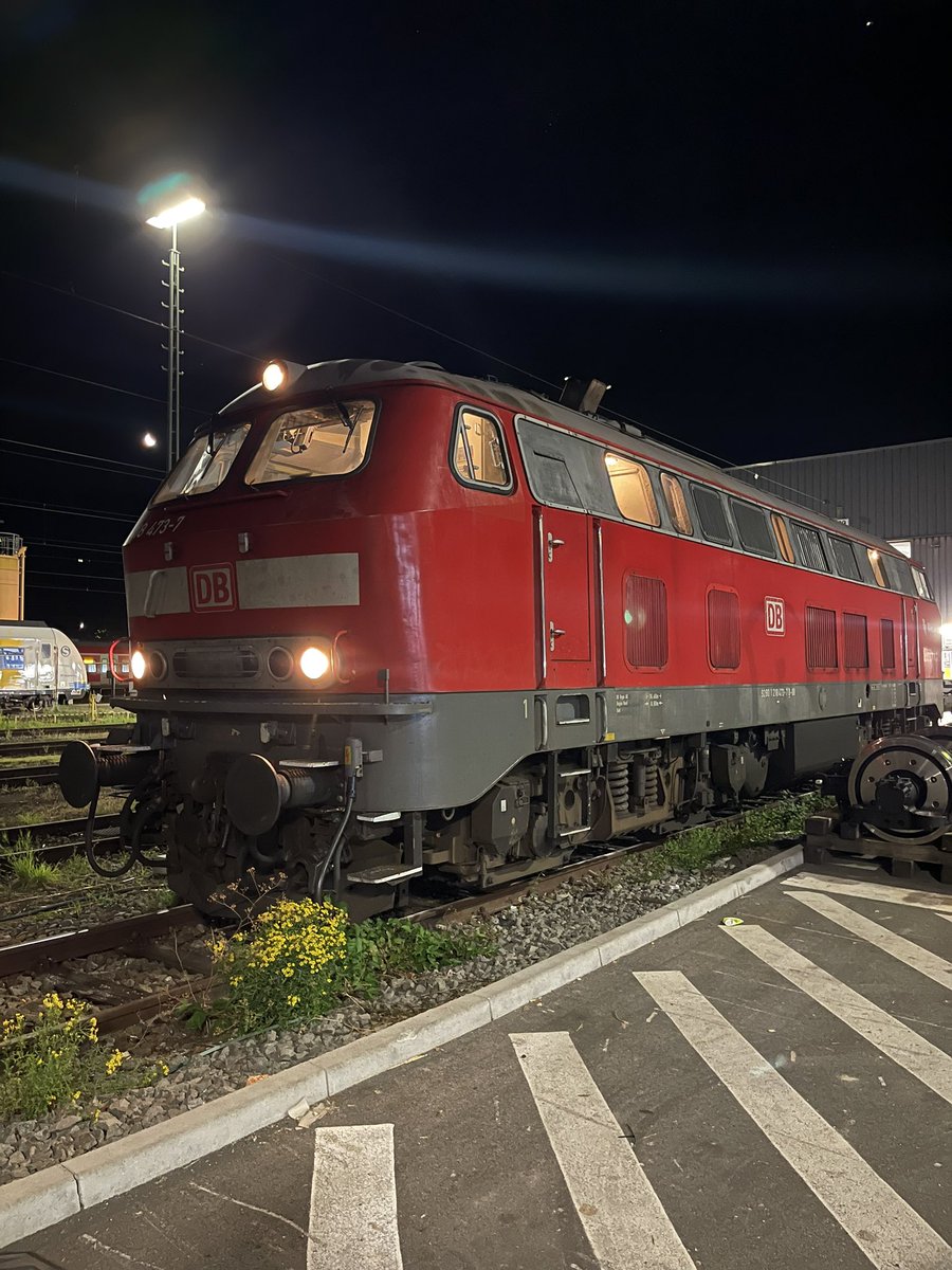 Mach’s gut du schöne! War eine tolle Zeit mit dir und ganz vielen unvergesslichen Momenten. Vielleicht sehen wir uns irgendwann wieder. 🫶🏻