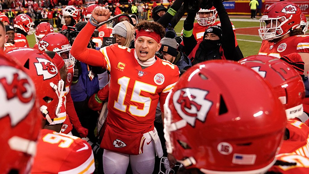 Week 1 NFL picks: Chiefs unanimously predicted to top Lions

nfl.com/news/week-1-nf…