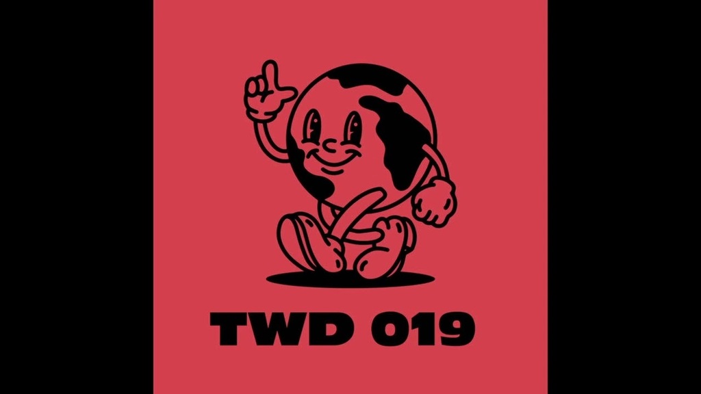SWL2TON's tweet photo. Dominica - Gotta Let You Go (Protean Sound Edit) [Those Who Dance] https://t.co/0lnjaY8WYe https://t.co/jU6ViJv8LR
