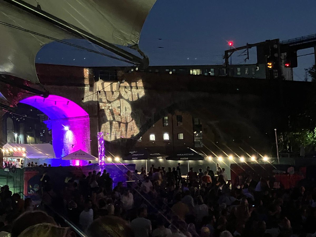 Mark Watson tweet media