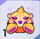 Falcon75368552's tweet photo. Shoutout to the creator(s) of my new favorite emote I will be using in every game I'm in. Idk if Odyssey can track how many times a player has used a certain emote but I'm aiming for this being my top before the season ends! https://t.co/yegNEuViWR
