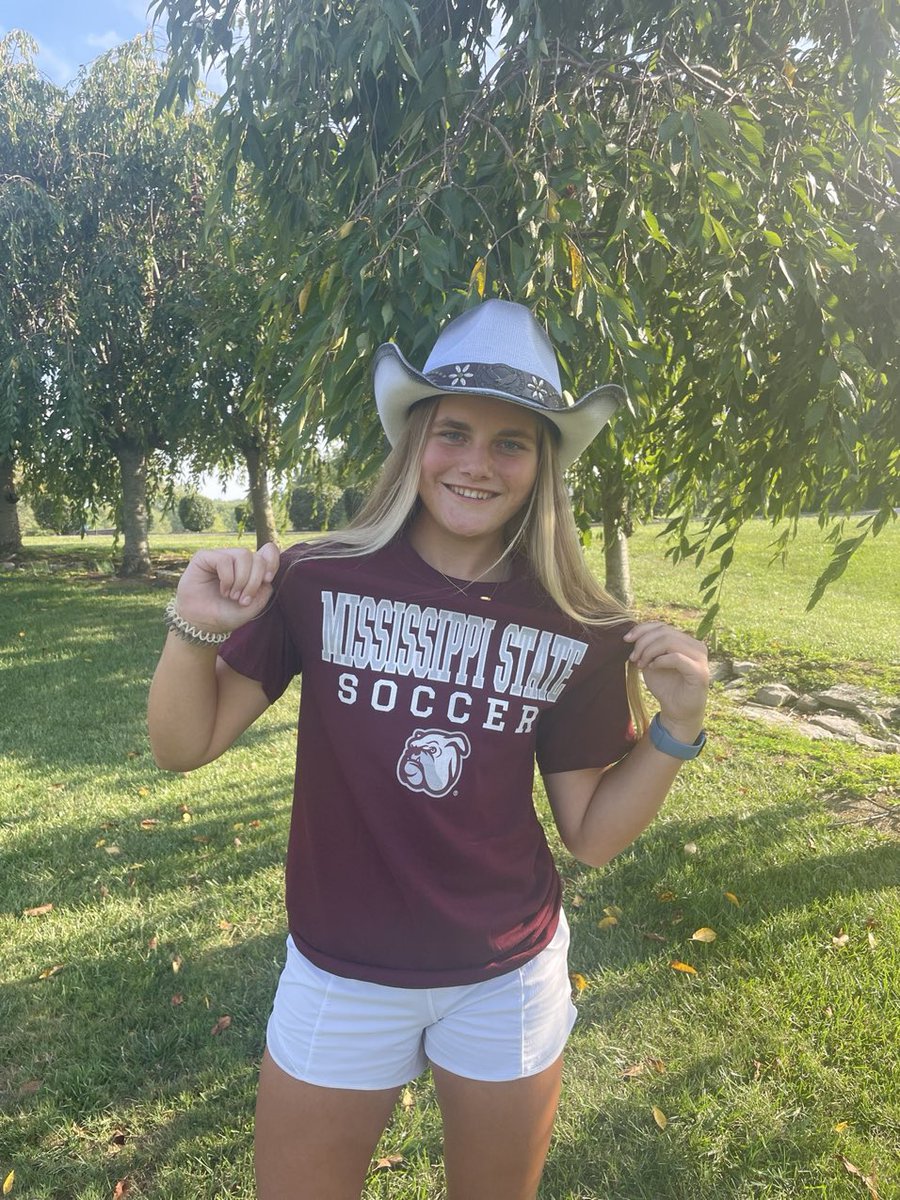 2025 Forward Tatum Borman has committed to Mississippi State. 

Congrats <a href="/borman_tatum/">Tatum Borman</a>!!!