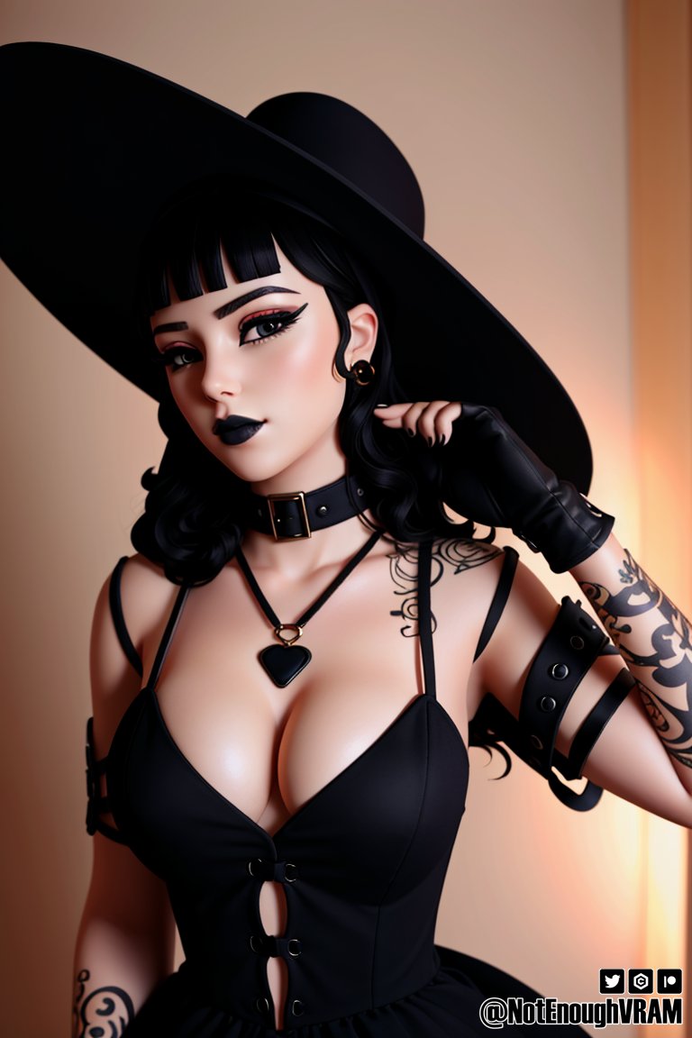 NotEnoughVRAM's tweet image. Smash.

#FortniteChapter4Season4 #fortnite #AIArtworks #aiartcommunity #characterai #characterdesign #characterart #fall #AutumnIsComing #phaedra