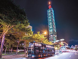 ColombiaTaiwan's tweet photo. 🧳#Taiwán se ha puesto como objetivo dar la bienvenida a 6 millones de visitantes hasta finales de este año.🛂
#visittaiwan #viajarportaiwan
Leer más en ASPIRACIONES GLOBALES: https://t.co/ISNeZQUnTQ…
@TaiwanHoy https://t.co/DYDity4jQn