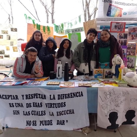 PacEducativo's tweet photo. ¡En el día de ayer, nuestros centros educativos, se destacaron en la muestra distrital realizada en el Polideportivo Municipal de Del Viso! Felicitaciones a todos por la participación y dedicación. #MesDeLaEducación #DelViso #Educación @federicoachaval @MunicipioPilar https://t.co/LiRY6FtMYY