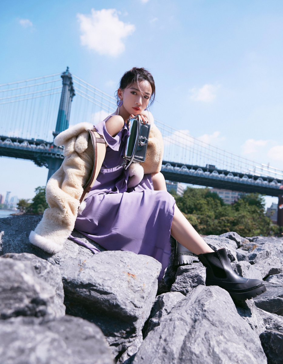 dramapotatoe's tweet photo. #WuJinyan for the #CoachSpring24 show at New York Fashion Week
More - https://t.co/GxDe4QSusf https://t.co/BjcXMYcXAW