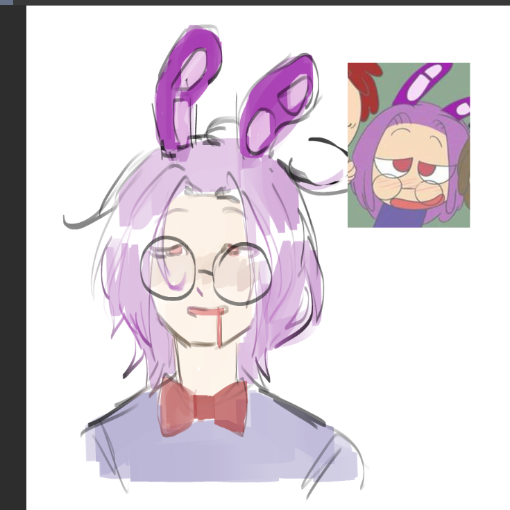 rwkkun's tweet photo. voni #FNAFHS https://t.co/9tN3Rkxdoj